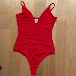 Princess Polly bodysuit